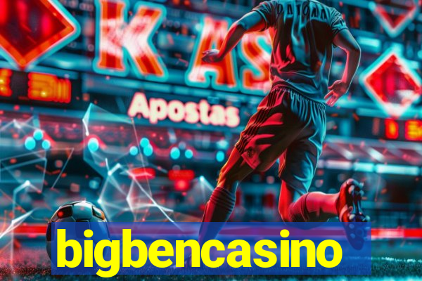 bigbencasino