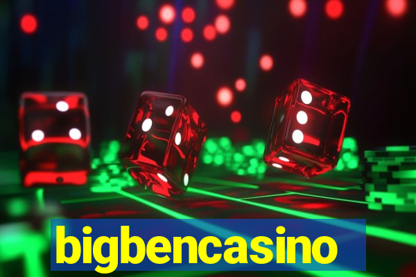 bigbencasino