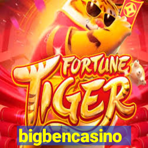 bigbencasino