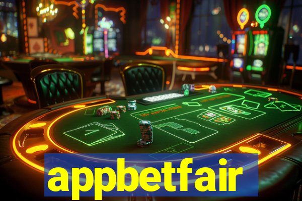 appbetfair