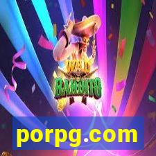 porpg.com