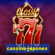 cassino japones