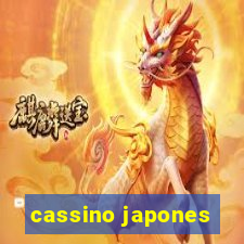 cassino japones