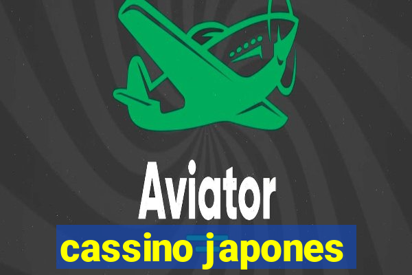 cassino japones