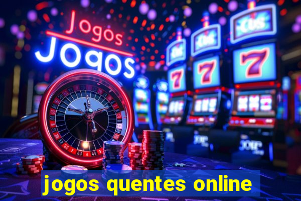 jogos quentes online