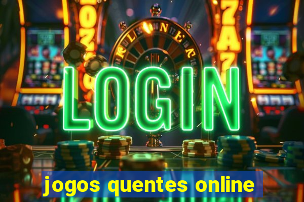 jogos quentes online