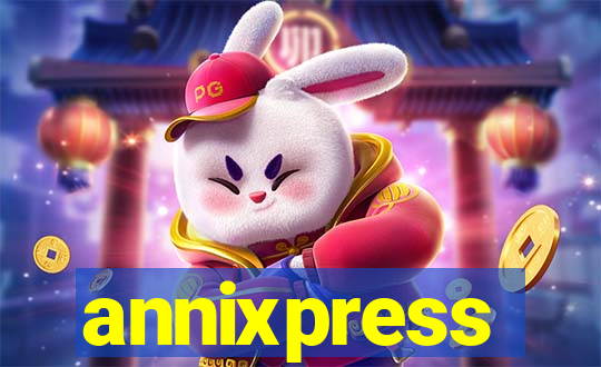 annixpress