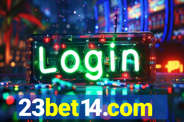 23bet14.com