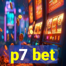 p7 bet