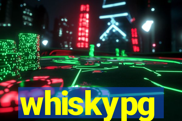 whiskypg