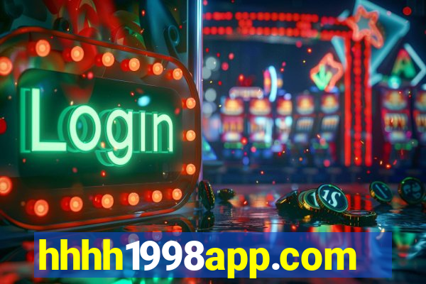 hhhh1998app.com