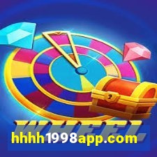 hhhh1998app.com