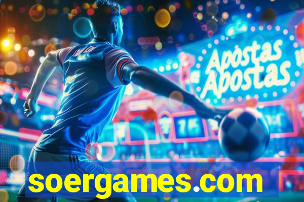 soergames.com