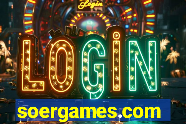 soergames.com