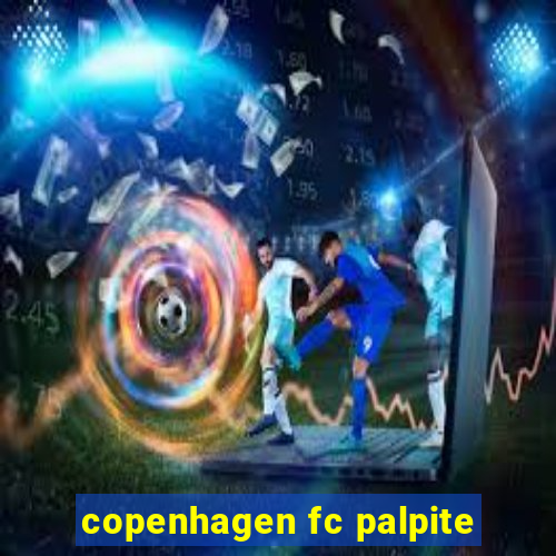 copenhagen fc palpite