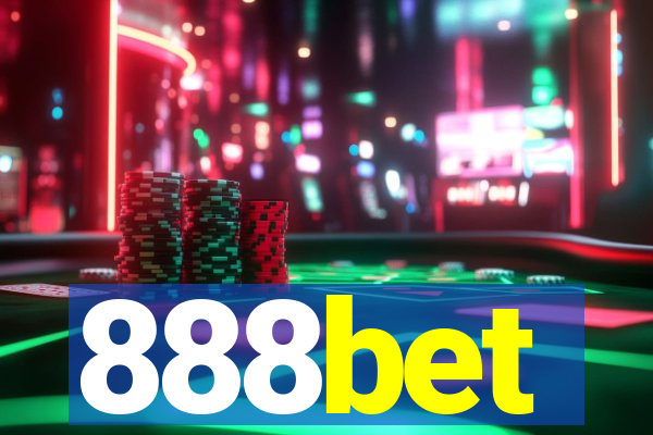 888bet