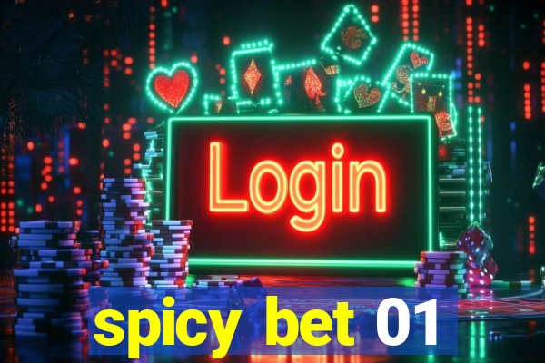 spicy bet 01