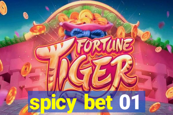 spicy bet 01