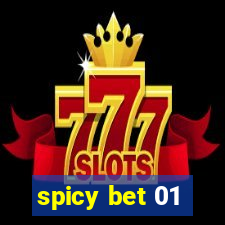 spicy bet 01