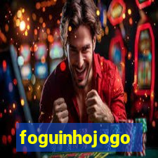 foguinhojogo