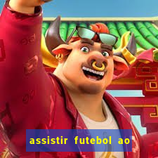 assistir futebol ao vivo futplay