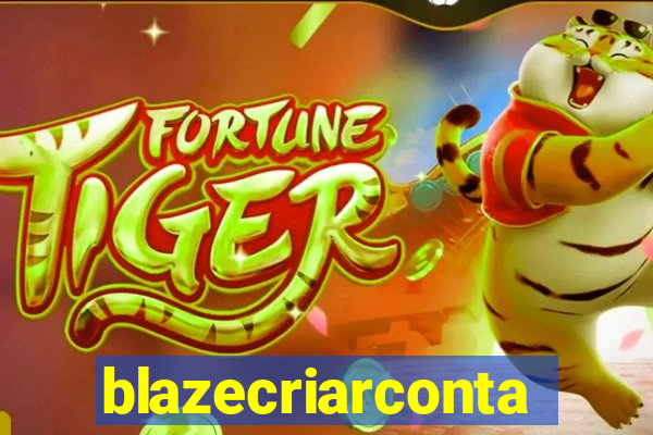 blazecriarconta