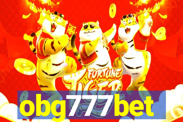 obg777bet