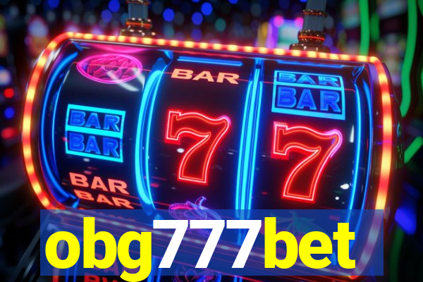 obg777bet