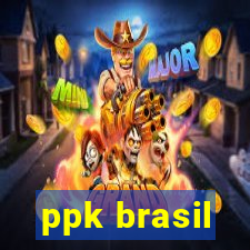 ppk brasil