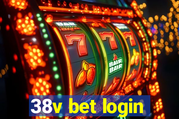 38v bet login