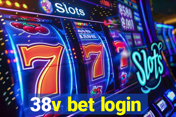 38v bet login