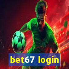 bet67 login