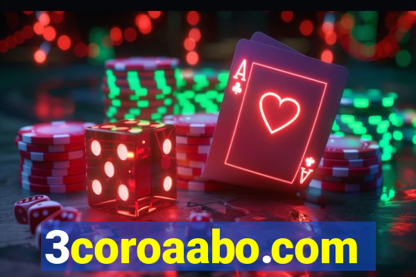 3coroaabo.com