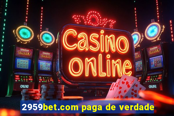 2959bet.com paga de verdade