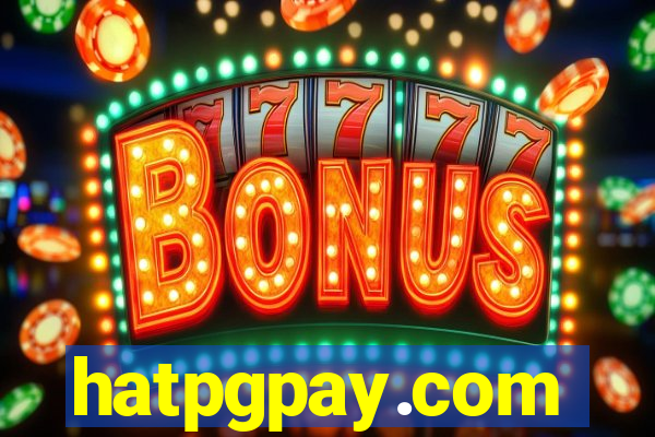 hatpgpay.com