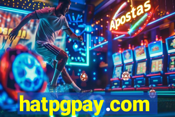 hatpgpay.com