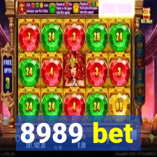 8989 bet