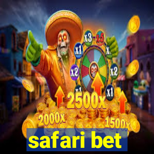 safari bet