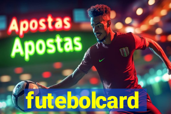 futebolcard