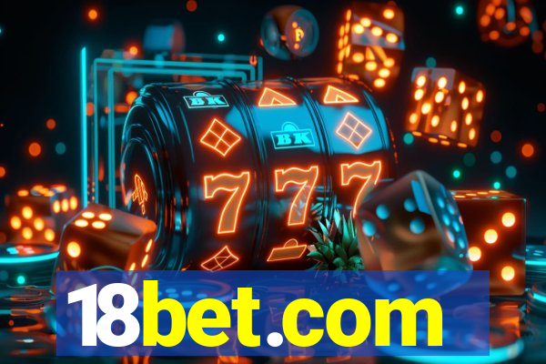 18bet.com