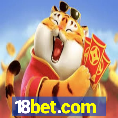 18bet.com