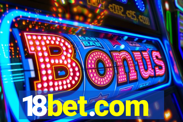 18bet.com