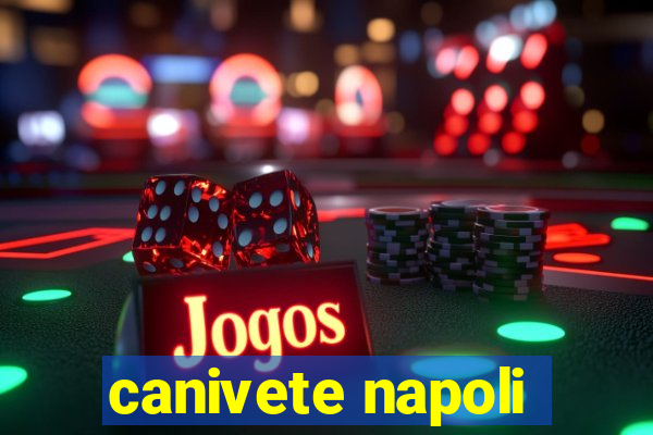 canivete napoli