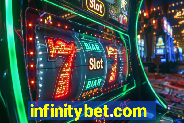 infinitybet.com