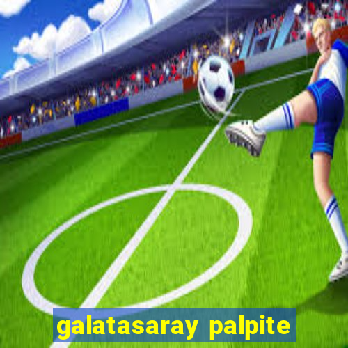 galatasaray palpite