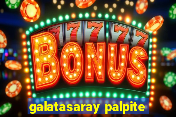 galatasaray palpite