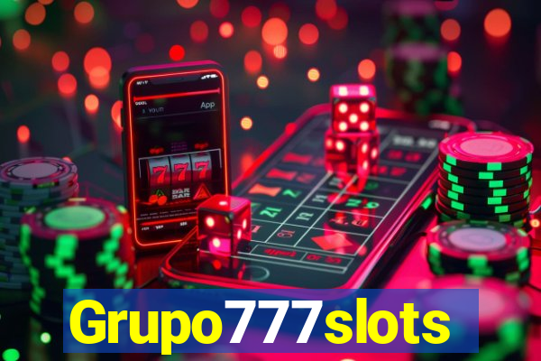 Grupo777slots