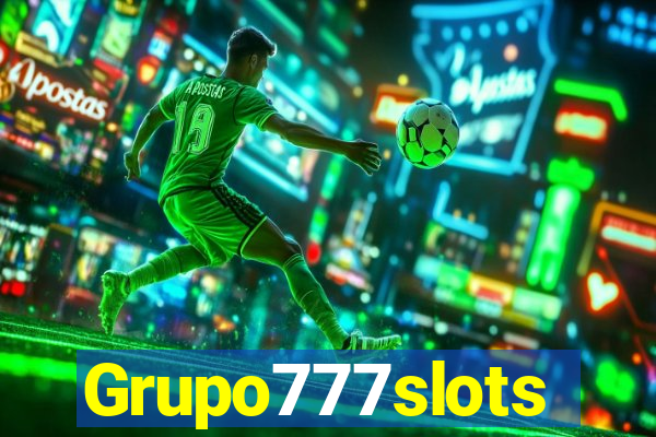 Grupo777slots