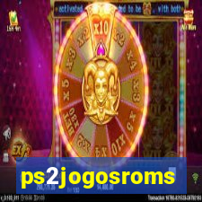 ps2jogosroms