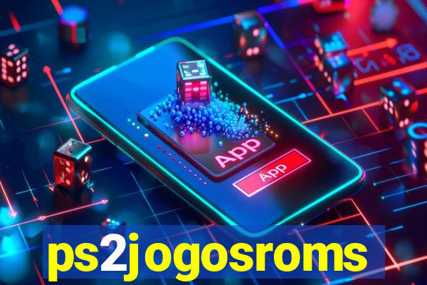 ps2jogosroms